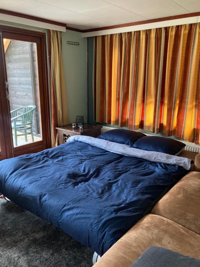 Welcome, Relax And Enjoy Your Stay Путен Екстериор снимка
